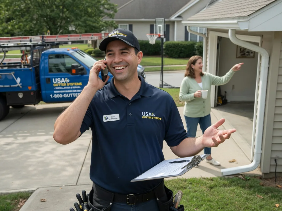 Gutter Installation Levels, WV FAQs